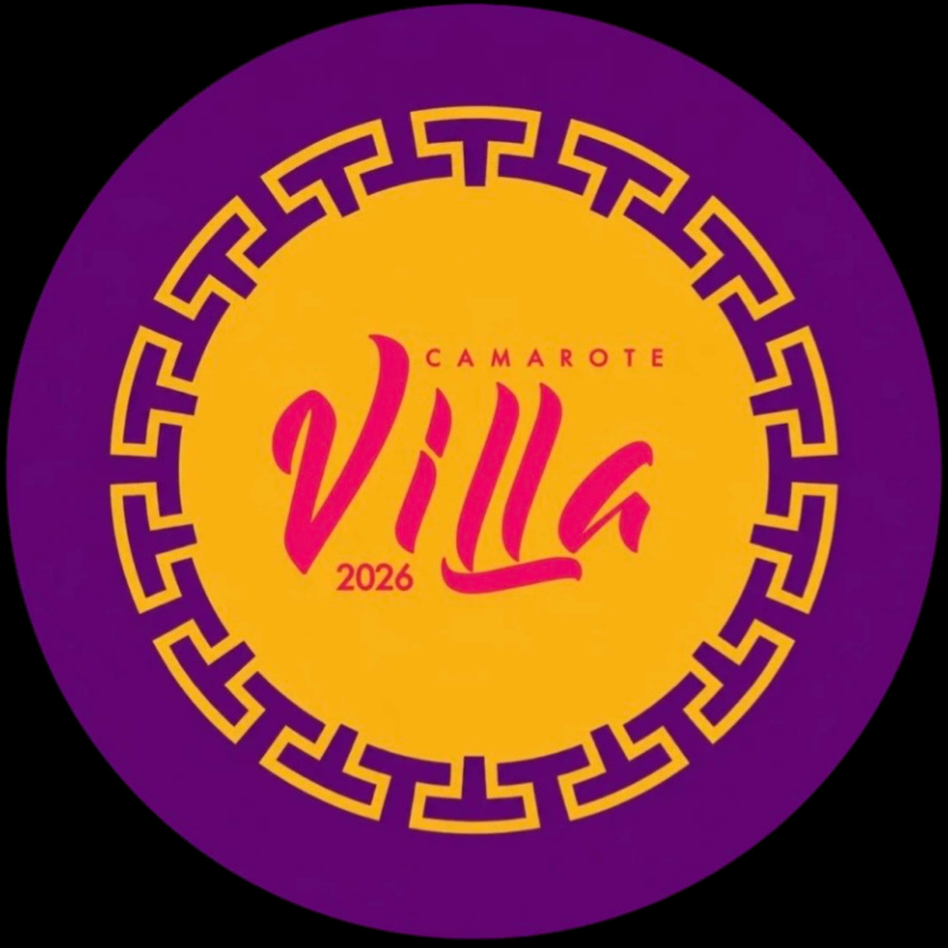 Camarote Villa