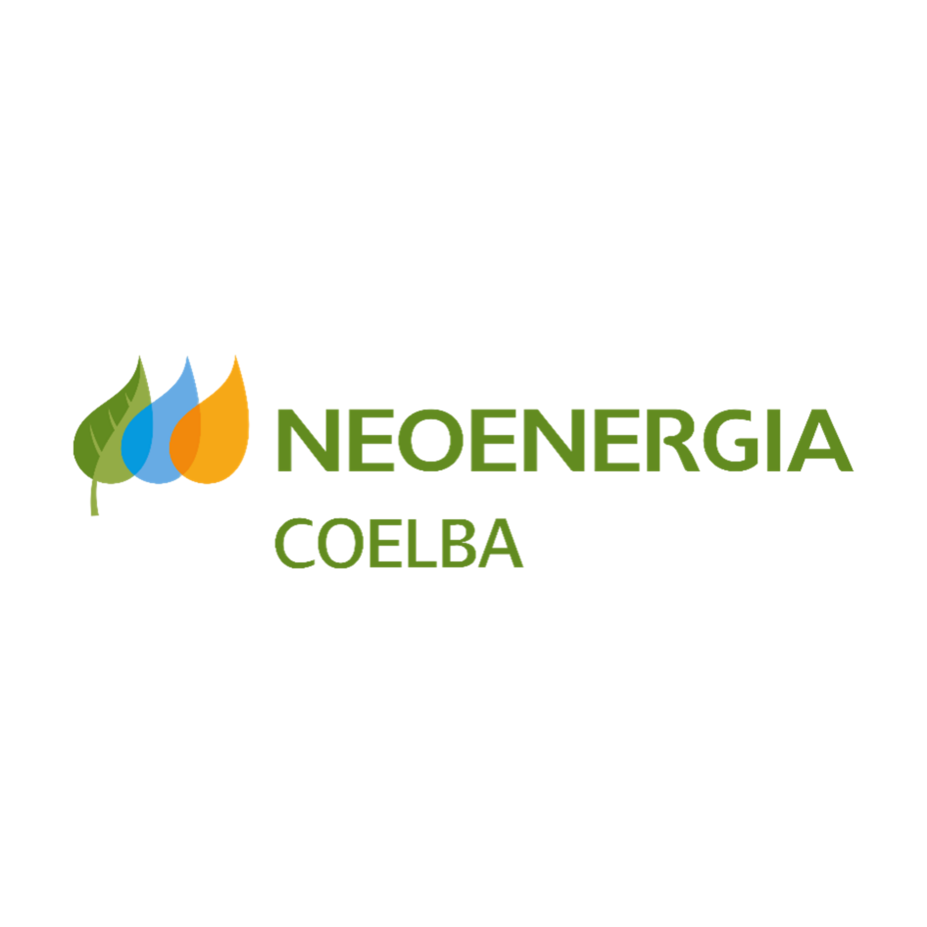 Neoenergia Coelba