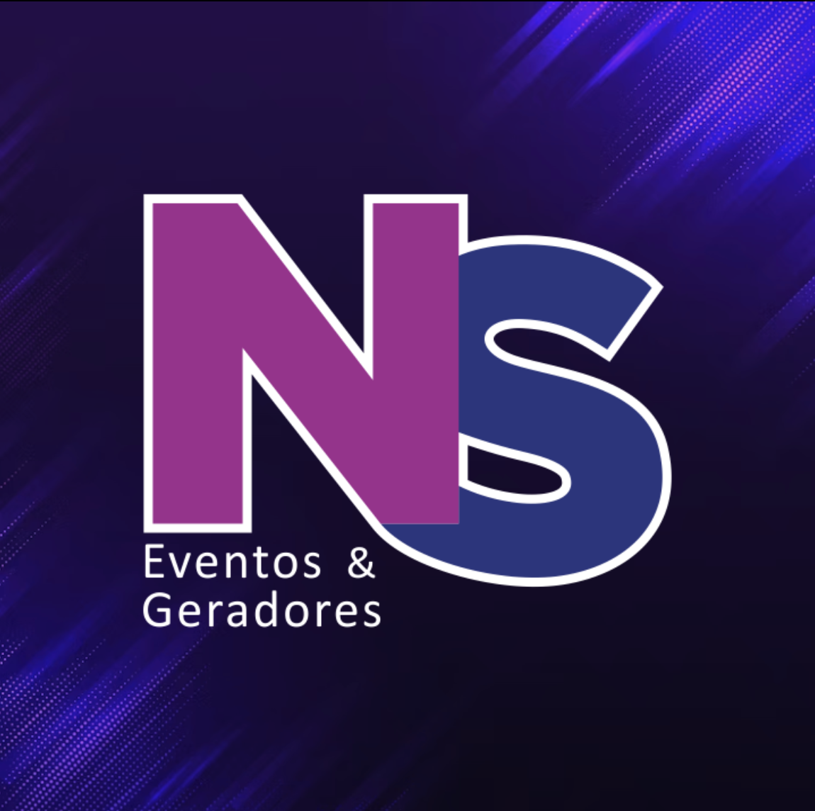 NS Eventos & Geradores